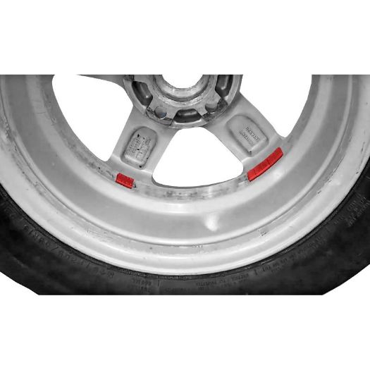 Automatska balansirka kotača 10–24” s laserom i LED osvjetljenjem