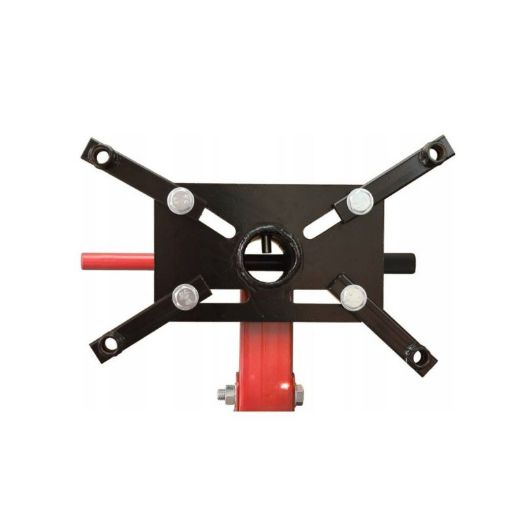 Sklopivi stalak za montažu motora, nosivost 900 kg