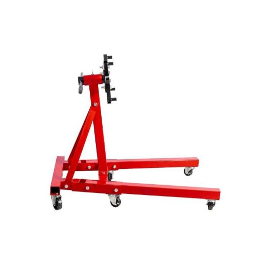 Sklopivi stalak za montažu motora, nosivost 900 kg