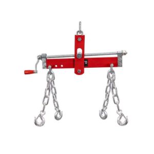 Adapter za kransku dizalicu, 900 kg