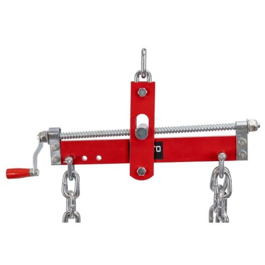 Adapter za kransku dizalicu, 900 kg