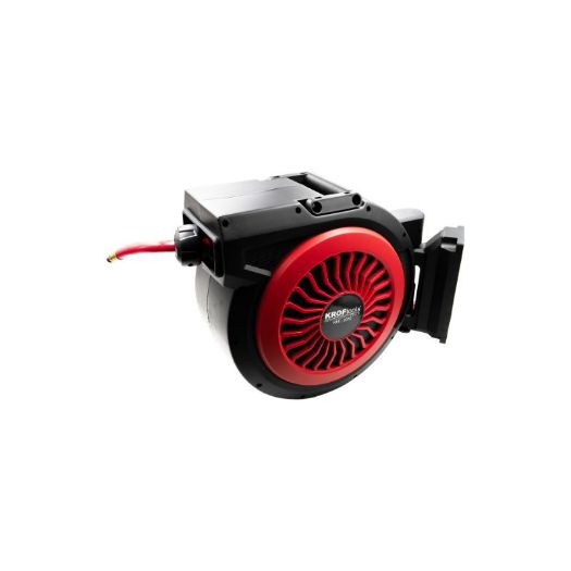 Automatska motalica s crijevom za zrak, 15 m, 12.5x18.8 mm, 