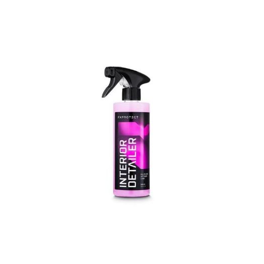 FX Protect Interior Detailer premaz za interijer 500ml