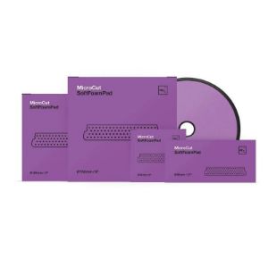 Koch Chemie Micro Cut Soft Foam Pad spužva za poliranje 125mm