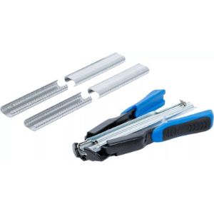 Kliješta za hog-ring obujmice / žičane prstene | 185 mm