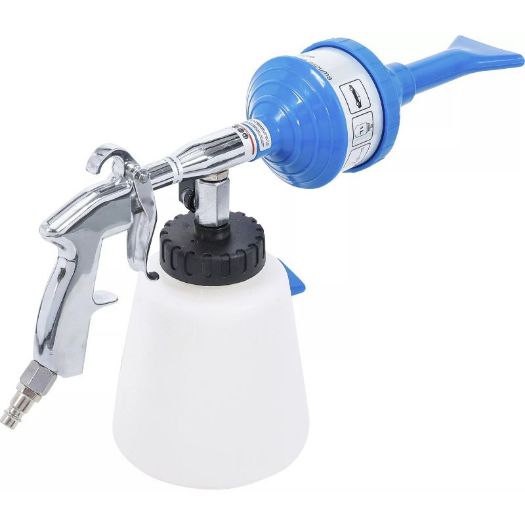 Pneumatski pištolj za pjenu