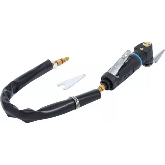 Pneumatski rezač brtve auto stakala