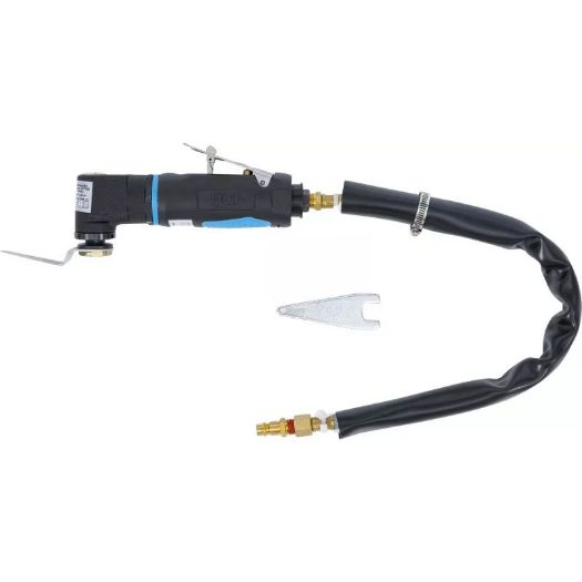 Pneumatski rezač brtve auto stakala