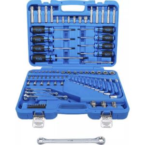 Set alata | E-profil / T-star (Torx) | 84 kom