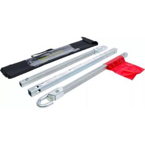 Vučna šipka | max. 2000 kg | 1,8 m