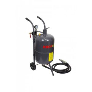 Prijenosni pjeskarnik od 40 litara