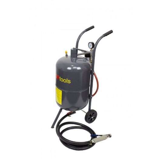 Prijenosni pjeskarnik od 40 litara