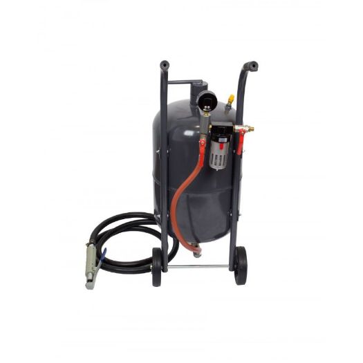 Prijenosni pjeskarnik od 40 litara