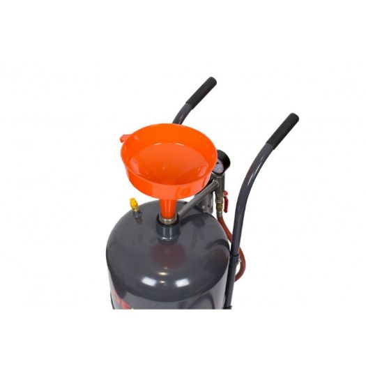 Prijenosni pjeskarnik od 40 litara