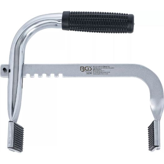 Nosač/podizač akumulatora