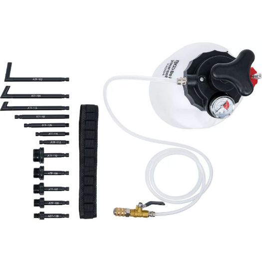 spremnik za ulje 3 L s indikatorom razine