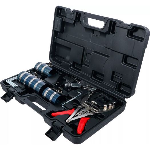 Set kompresora klipnih prstenova