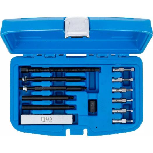 Set izvlakača ležajeva | 10 kom