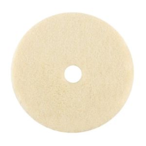 Ewocar WoolWhite Pad vuna za poliranje 150mm