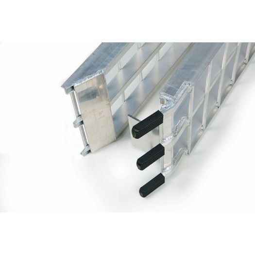 Aluminijska rampa do 340 kg 