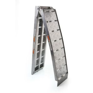 Aluminijska rampa 680 kg