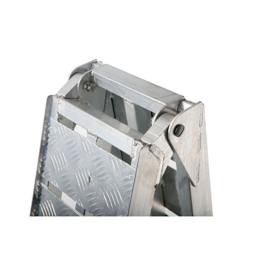 Aluminijska rampa 680 kg