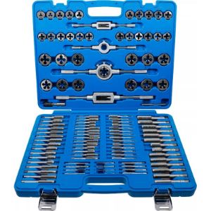 Set nareznica i ureznika | M2–M18 | 110 kom.