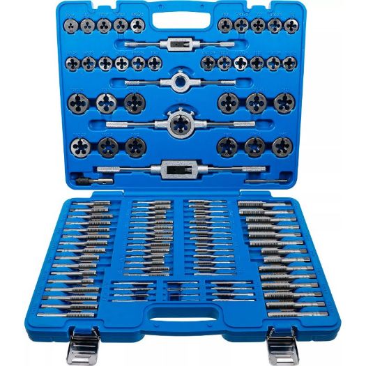 Set nareznica i ureznika | M2–M18 | 110 kom.