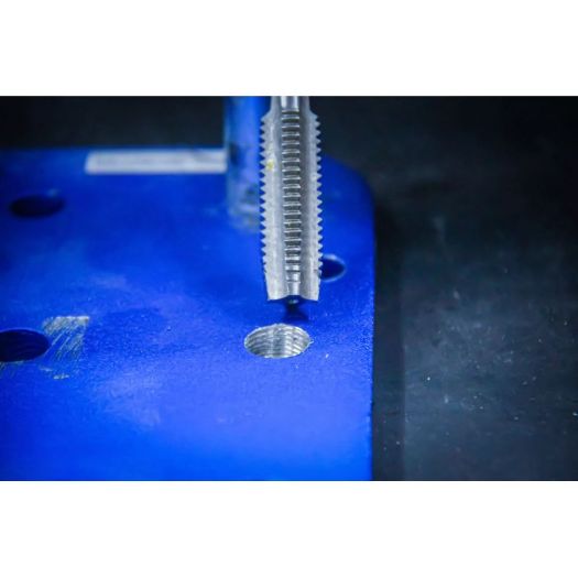 Set nareznica i ureznika | M2–M18 | 110 kom.