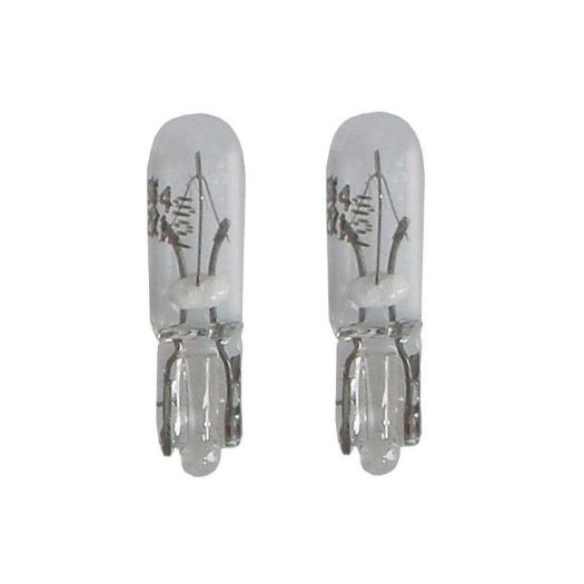 Osram žaruljica PBT5 W1.2W W2X4.6D 12V 