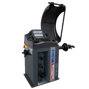 Profesionalna balansirka kotača 10 - 24"