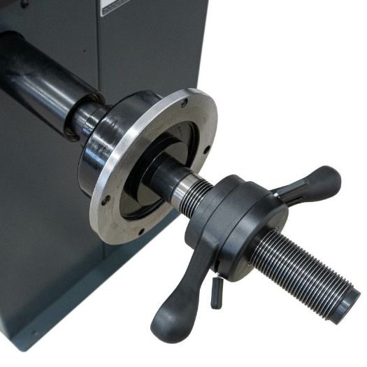 Profesionalna balansirka kotača 10 - 24"