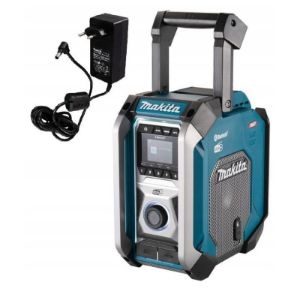 Makita akumulatorski radio MR007GZ