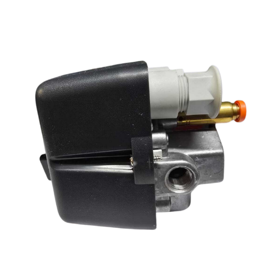 Tlačna sklopka 230v 10 Bar