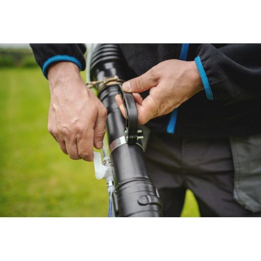 Benzinska prskalica 20l