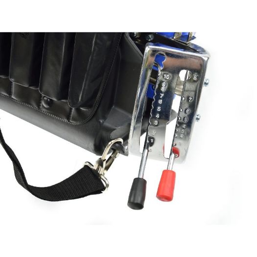 Benzinska prskalica 20l