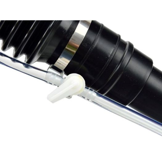 Benzinska prskalica 20l