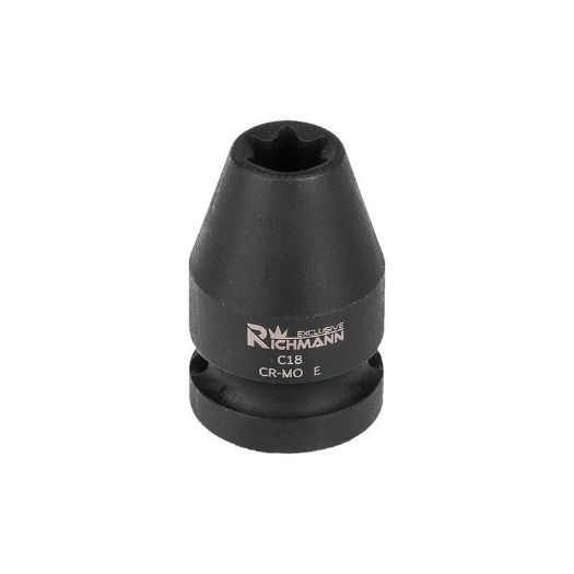 Nasadni ključ 1/2" E24