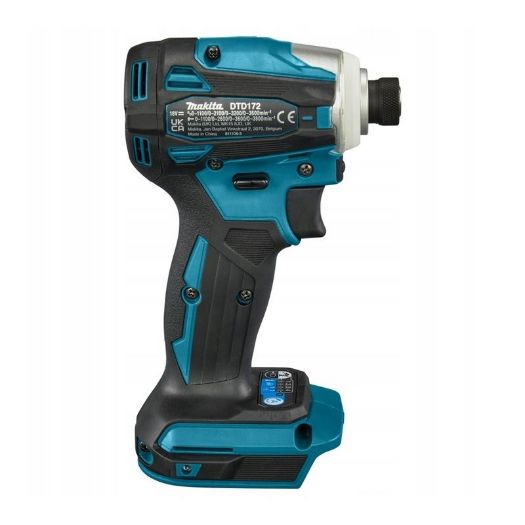 Makita aku udarni odvijač 180Nm 