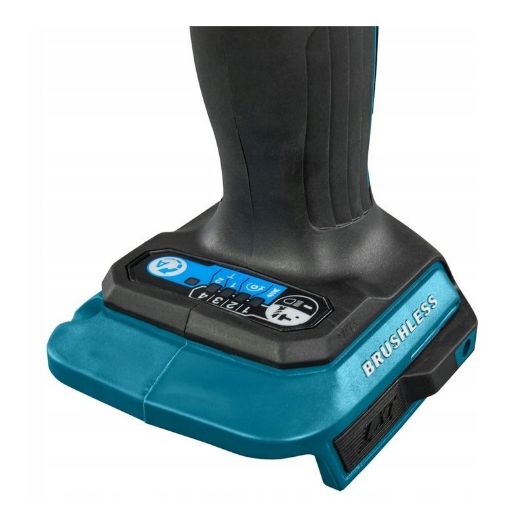 Makita aku udarni odvijač 180Nm 