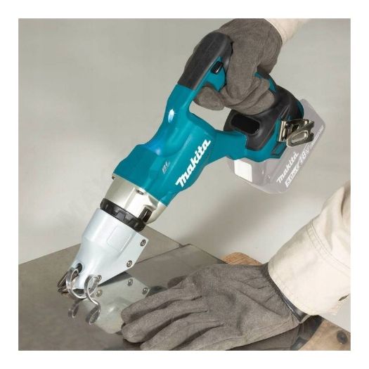 Makita akumulatorske škare za lim