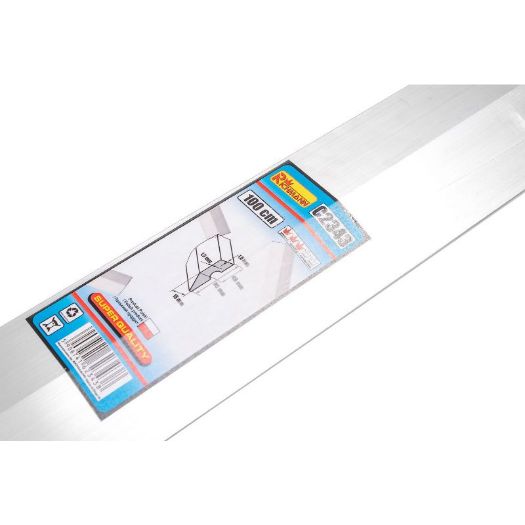 Trapezna libela za estrih 300 cm