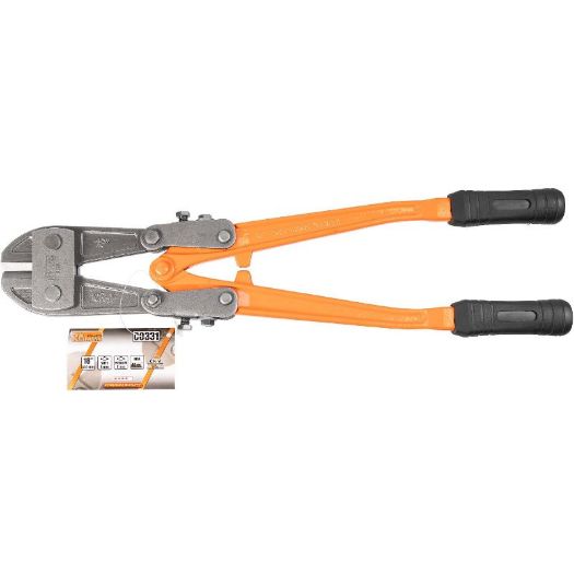 Profesionalne škare za vijke 18" (450 mm)