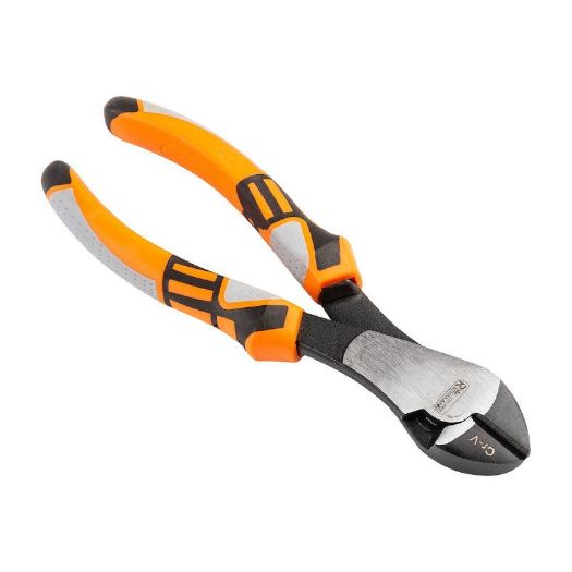 Električarska kliješta 180 mm