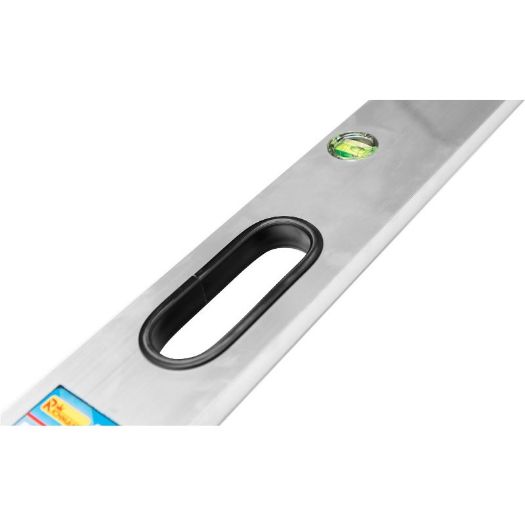 Libela za estrih s ručkama 200 cm (1 libela)