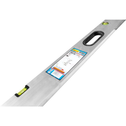 Libela za estrih s ručkama 250 cm (1 libela)