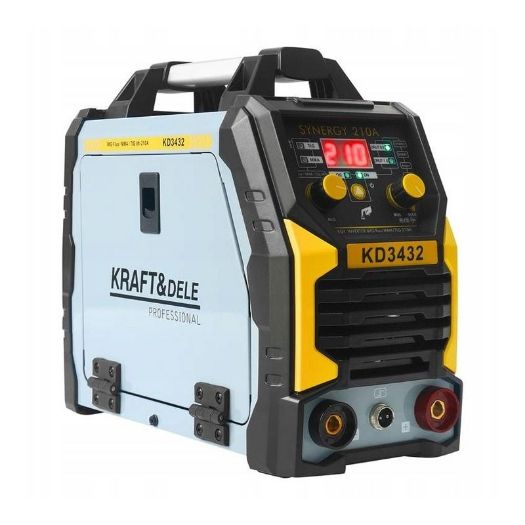 Aparat za zavarivanje MIG Flux MMA TigLift