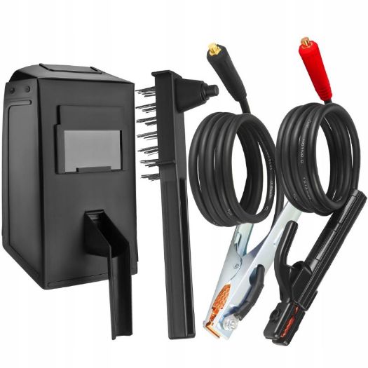 Aparat za zavarivanje MIG Flux MMA TigLift