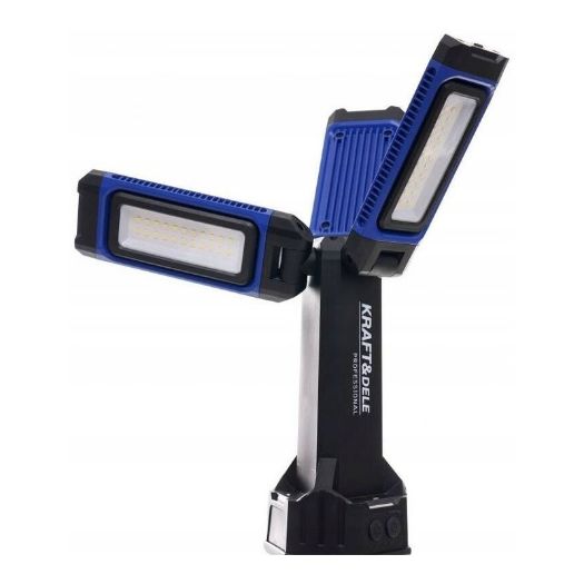 Led lampa na postolju 4000mAh