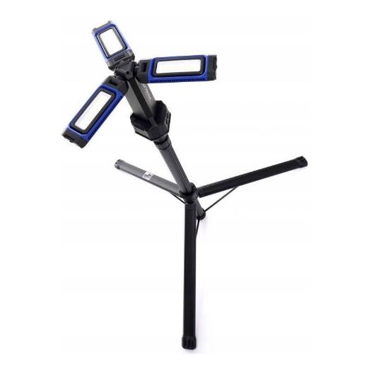 Led lampa na postolju 4000mAh